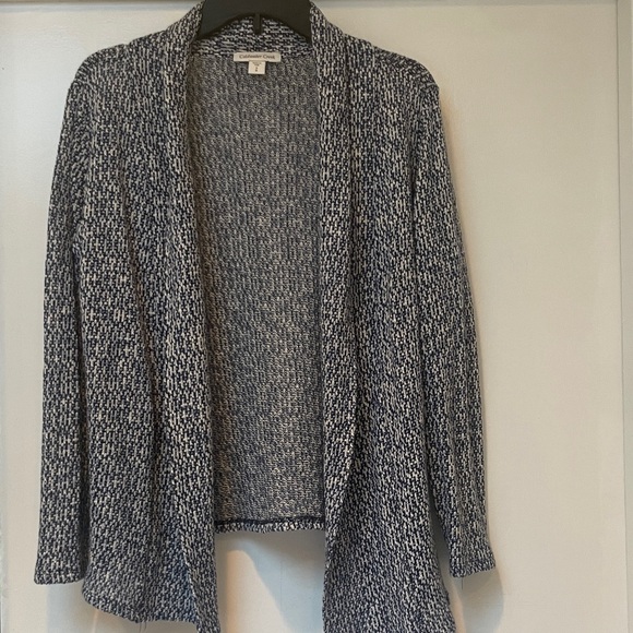 Coldwater Creek Sweaters - Coldwater Creek open front jacket
